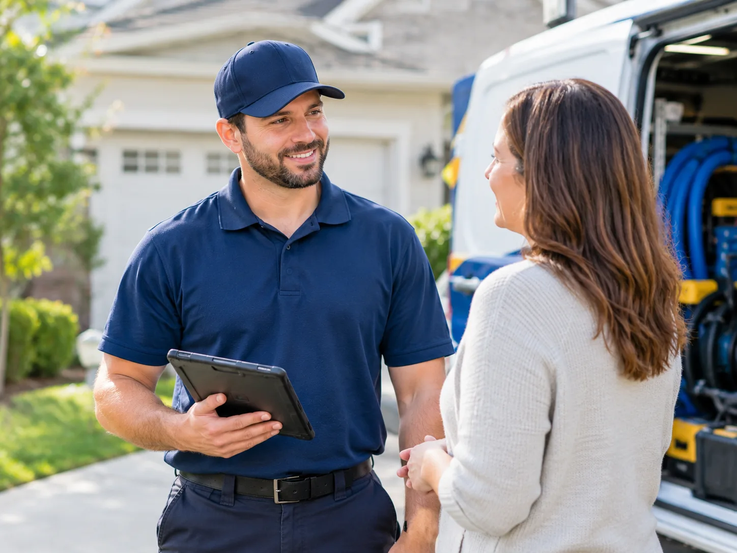 Sewage Backup Cleanup Janesville, IA FAQs